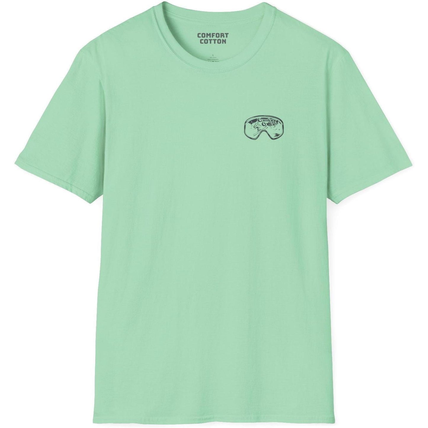 Alpine View Tee