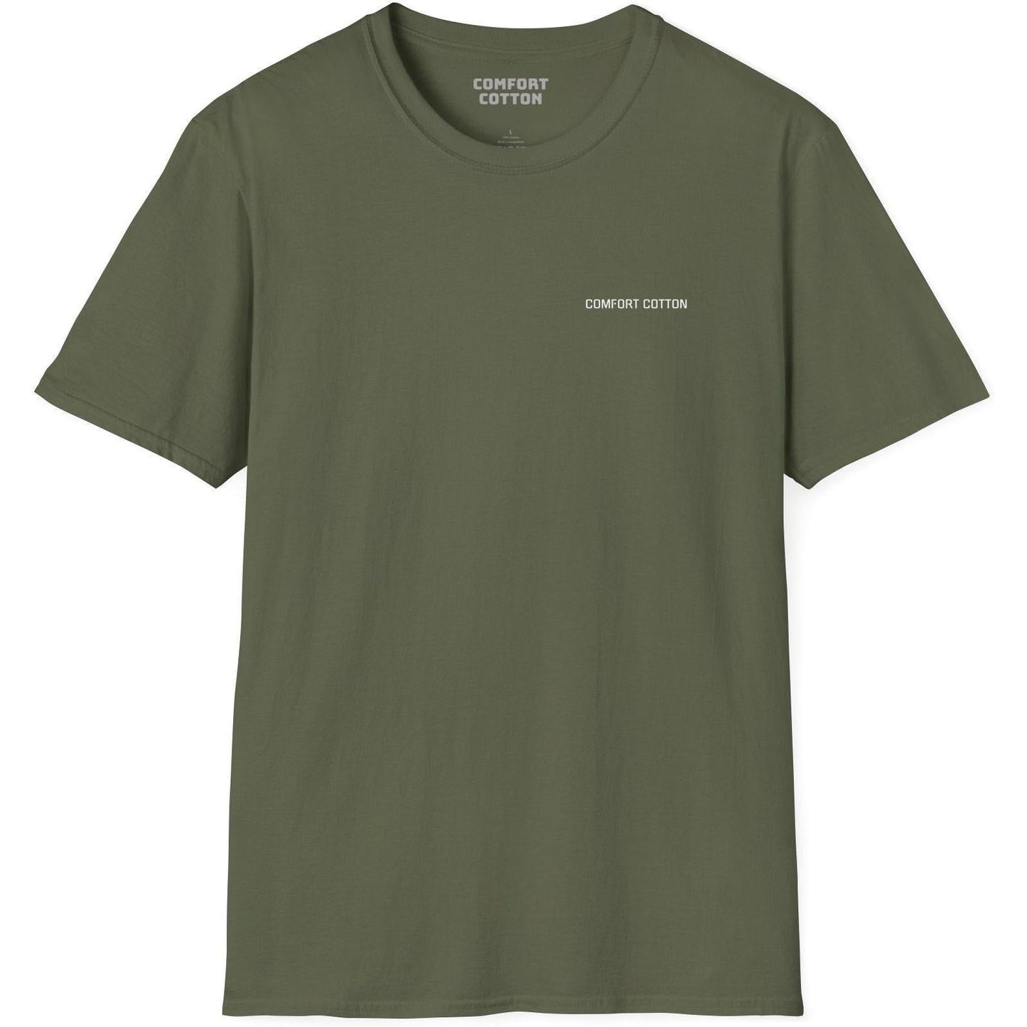 Duck Dog Tee