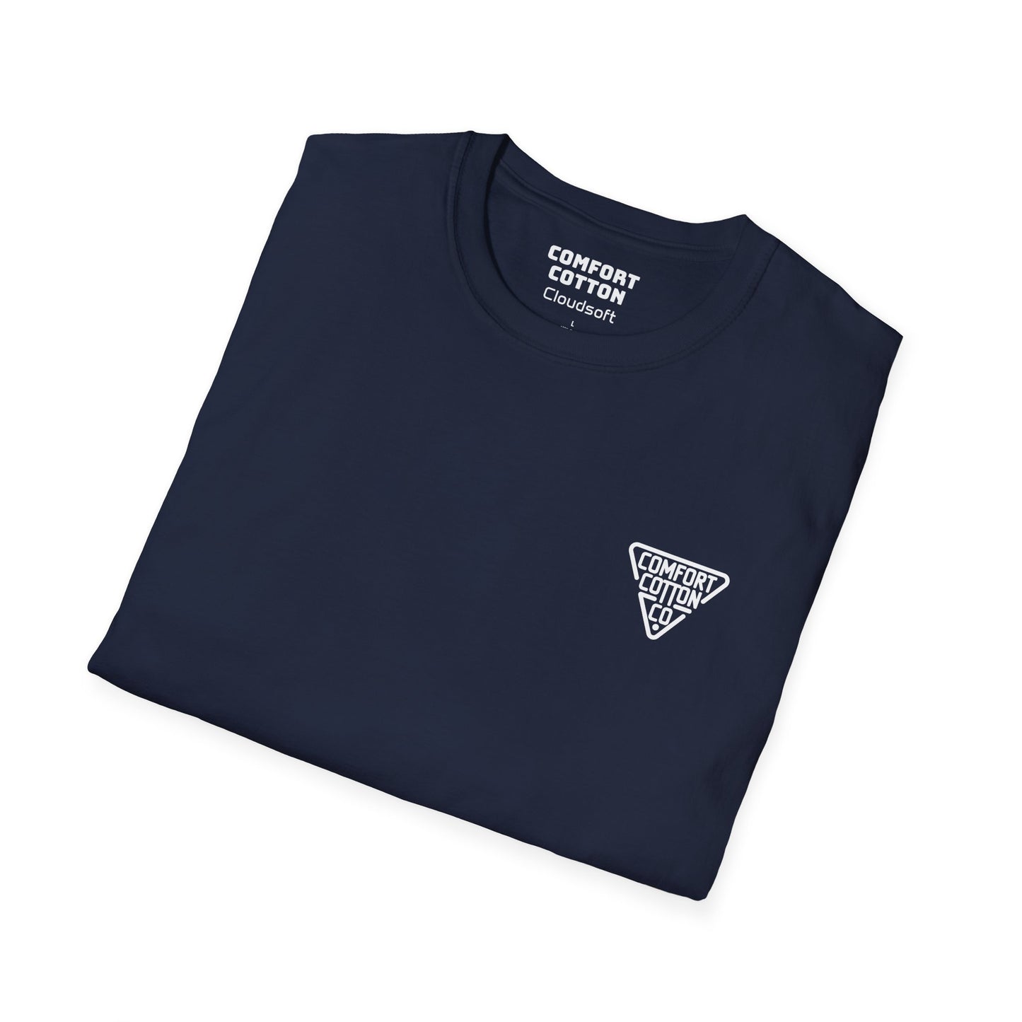 Sail Frame Tee