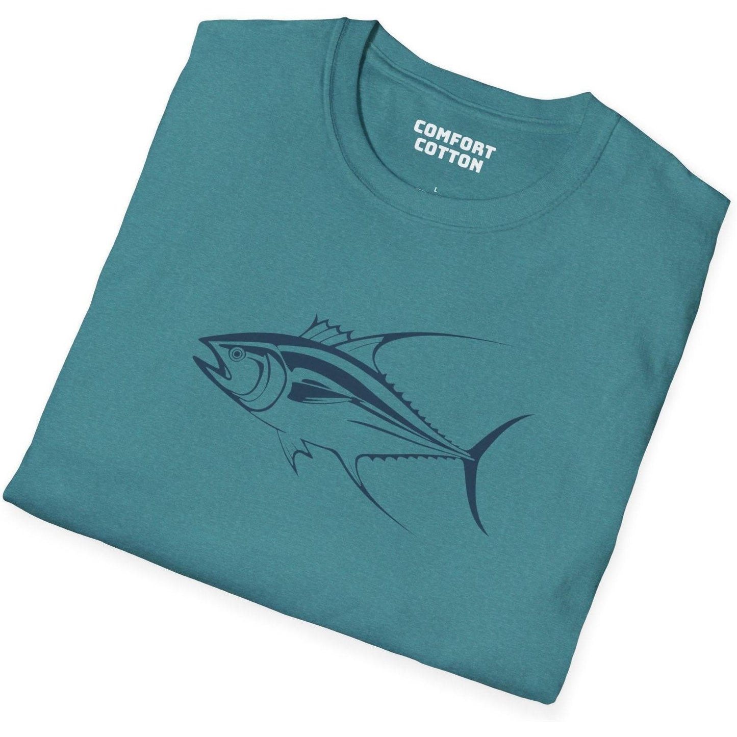 Angler's Catch Tee