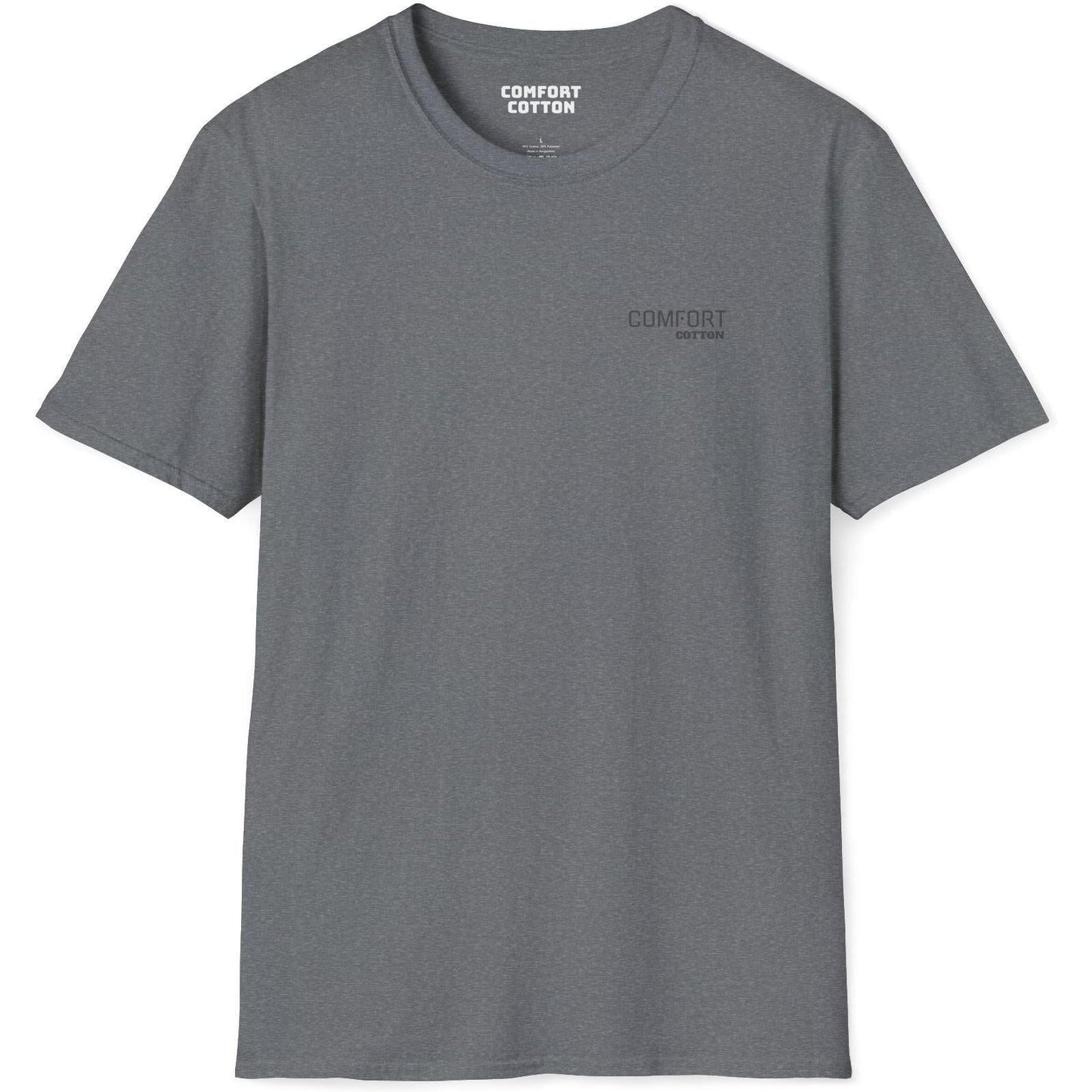 Bass Blitz Tee