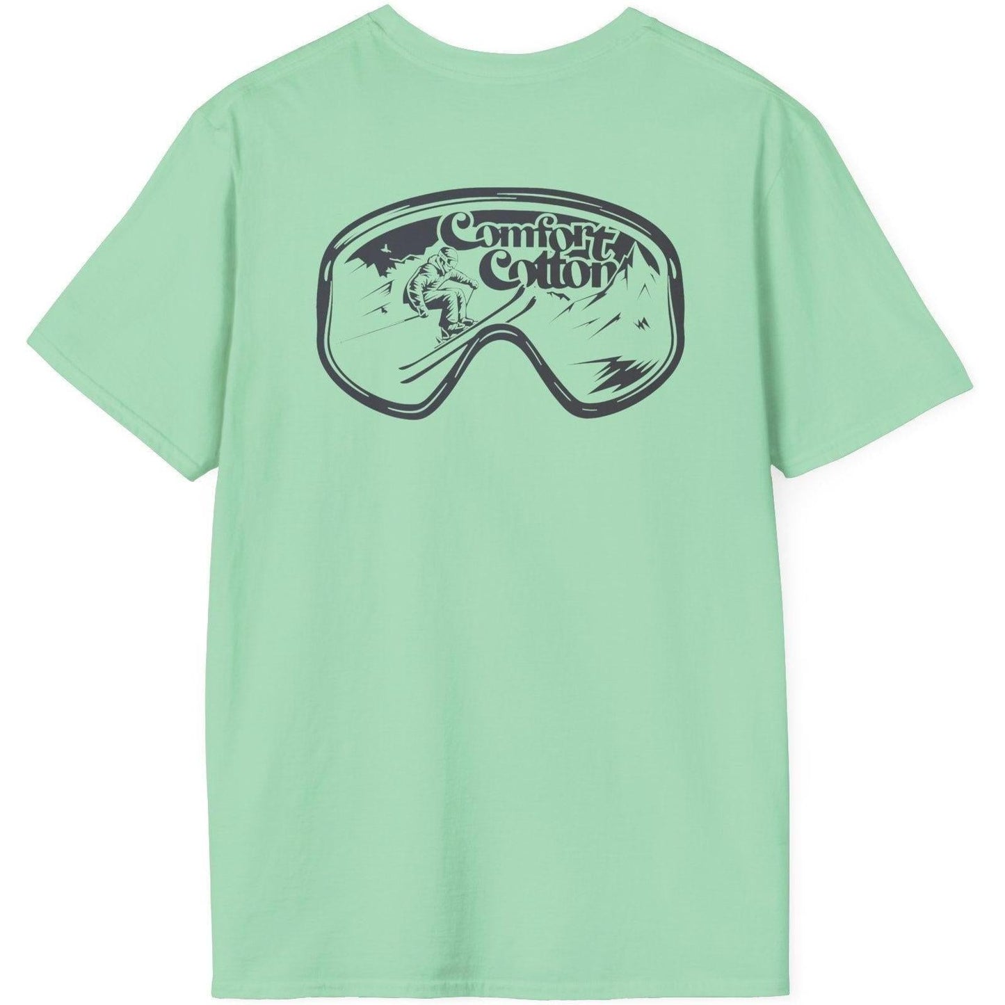 Alpine View Tee