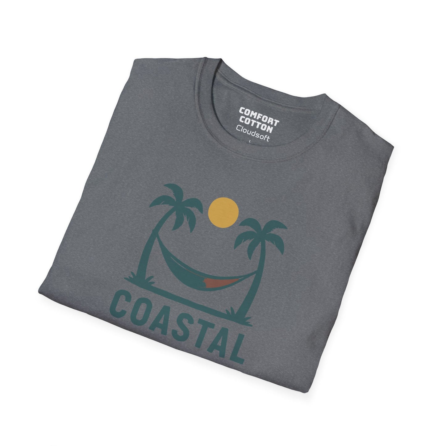 Palm Rest Tee
