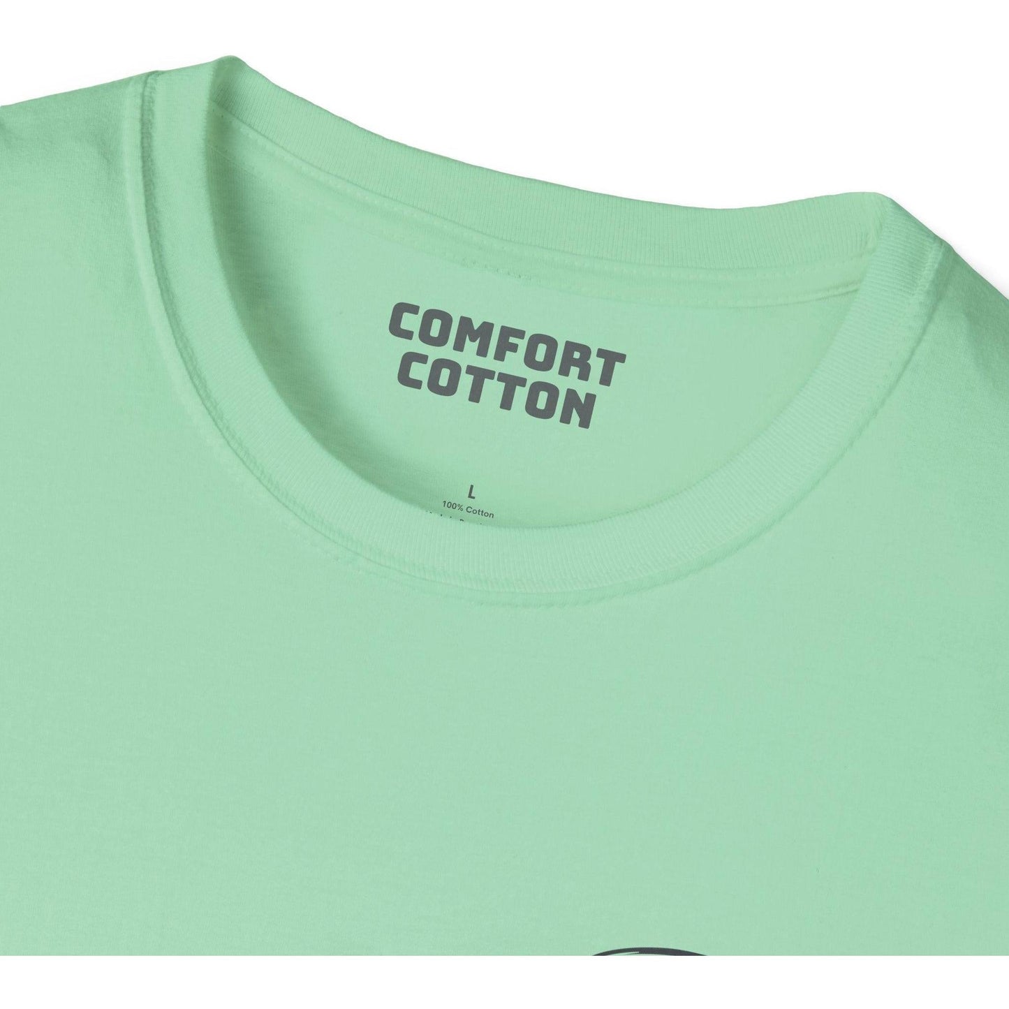 Alpine View Tee