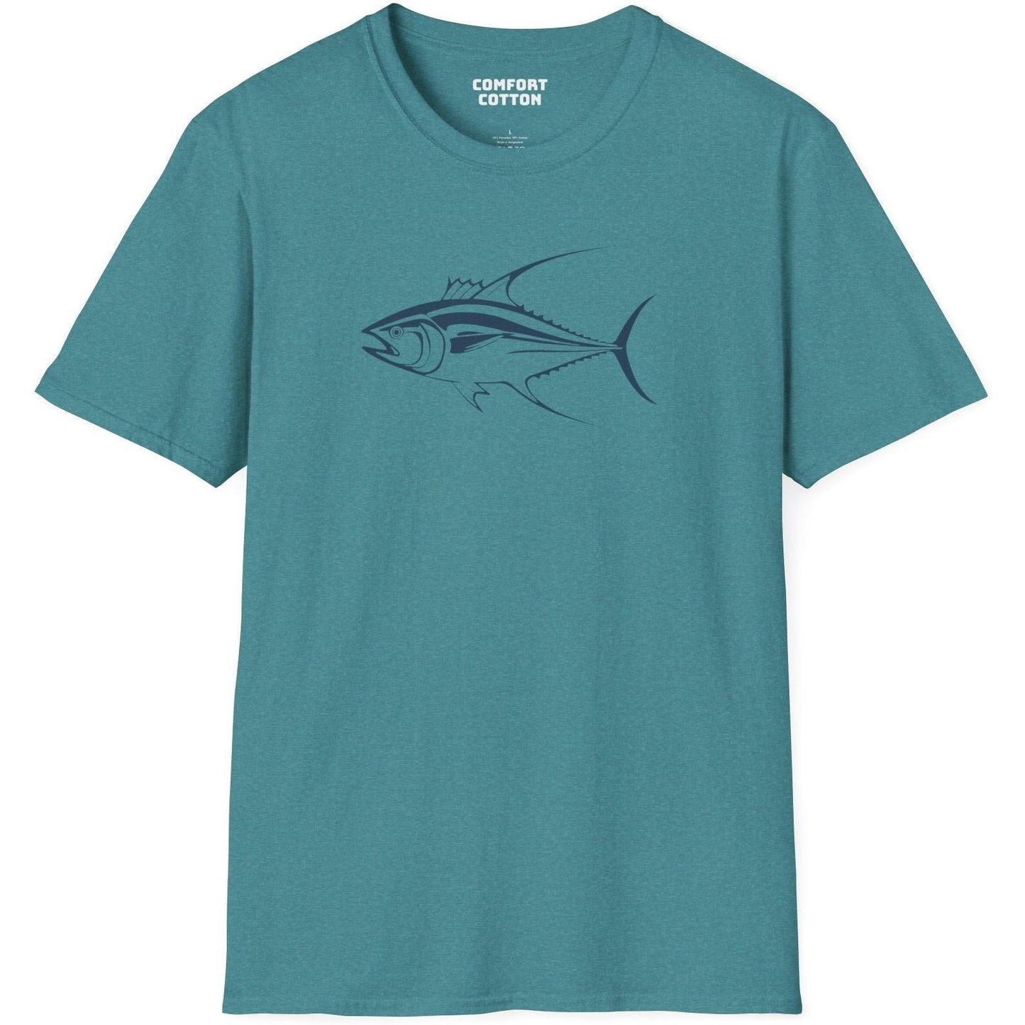 Angler's Catch Tee
