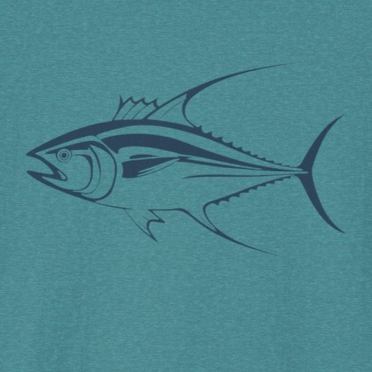 Angler's Catch Tee