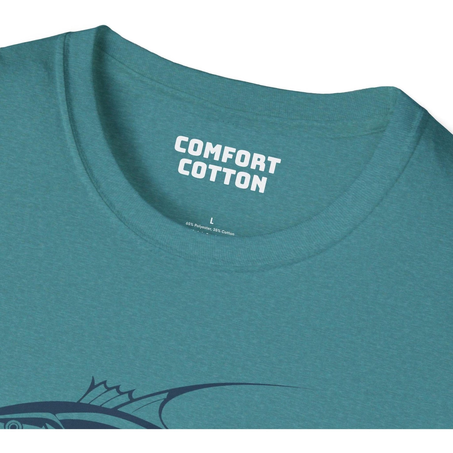 Angler's Catch Tee