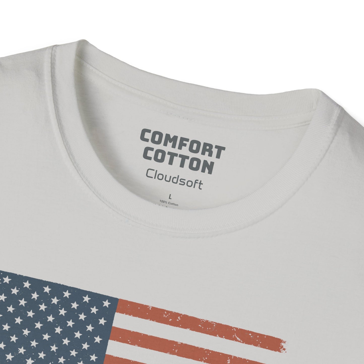 Banner Bold Tee