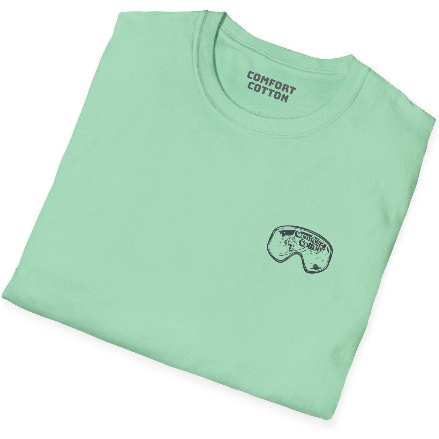 Alpine View Tee
