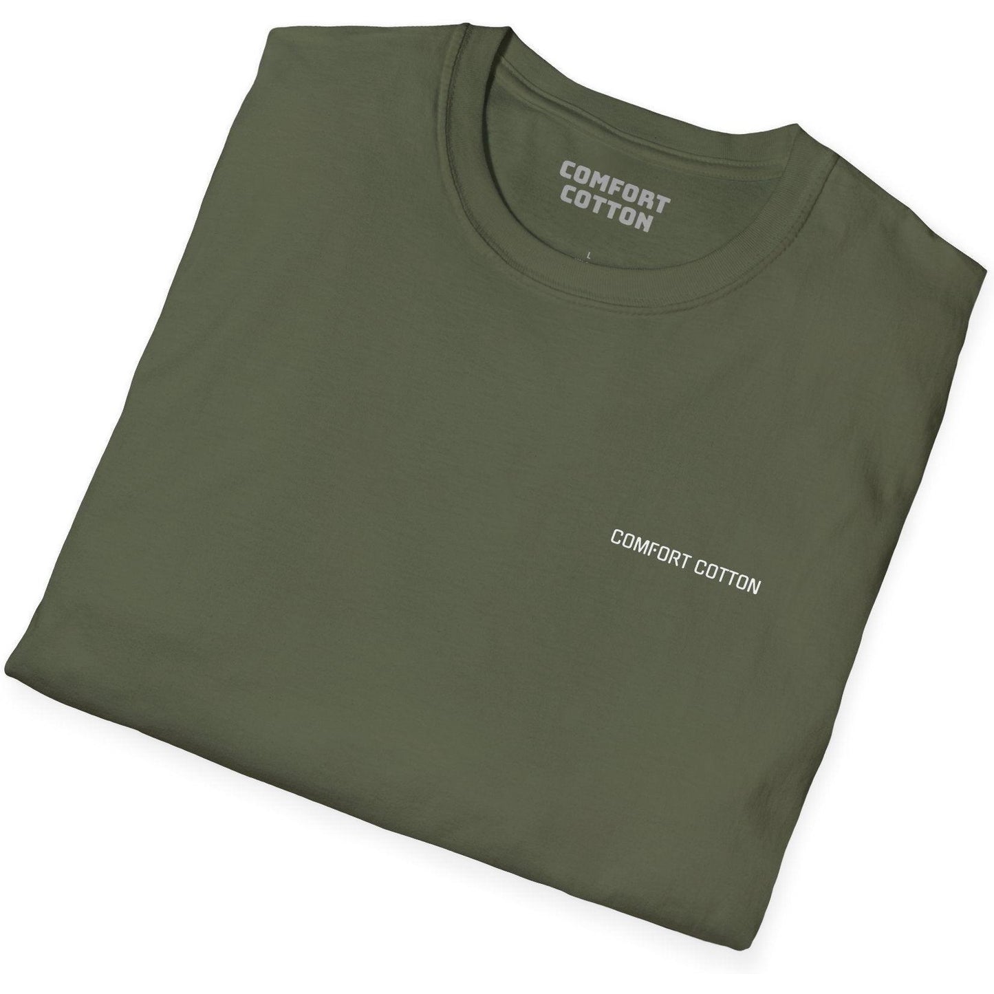 Duck Dog Tee