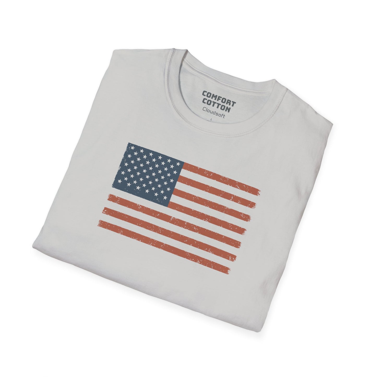 Banner Bold Tee