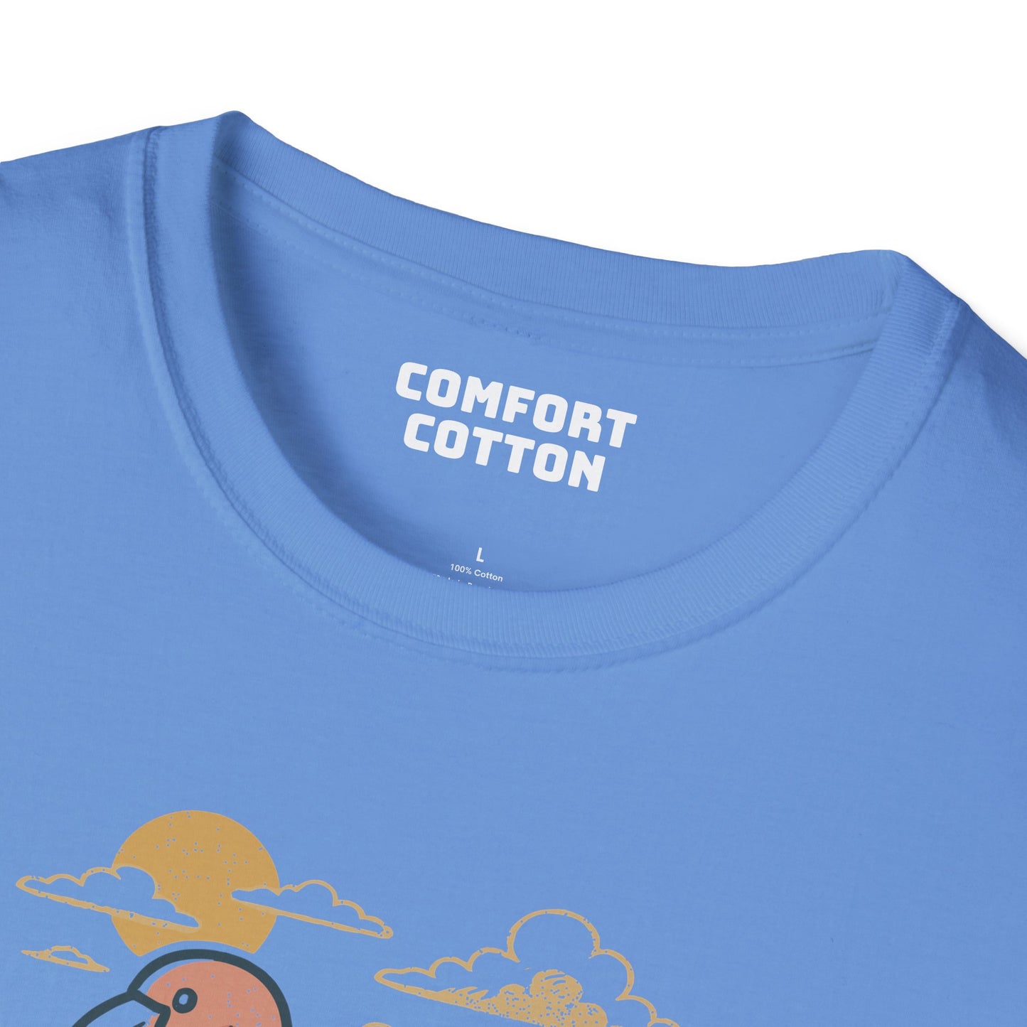 Lagoon Float Tee