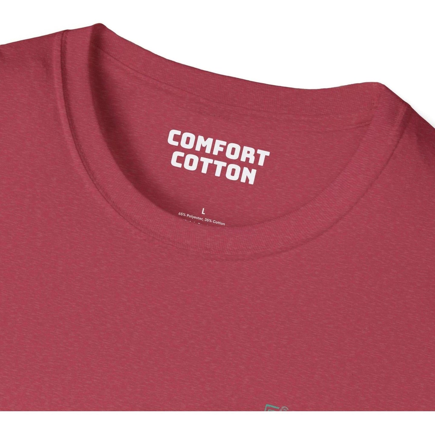 Abyss Grip Premium Tee-Comfort Cotton