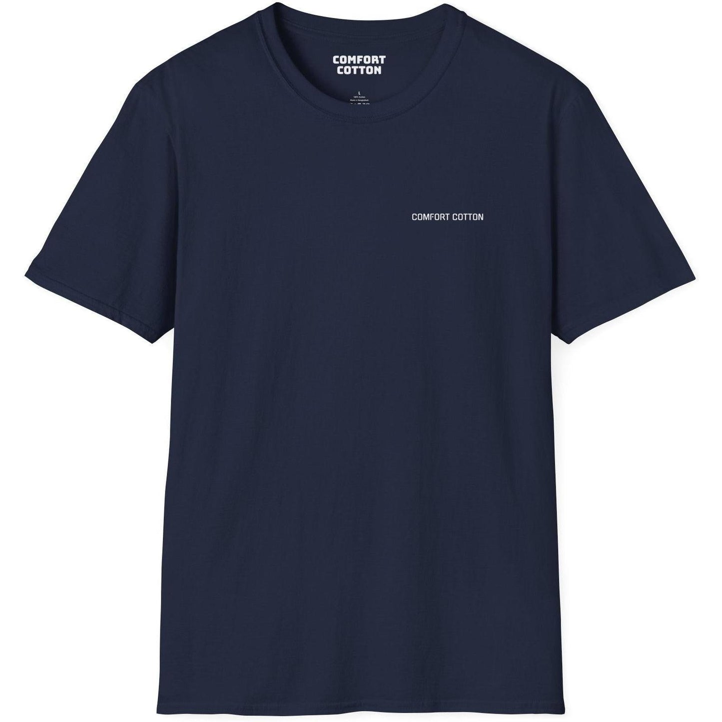 Altitude Blaze Premium Tee-Comfort Cotton