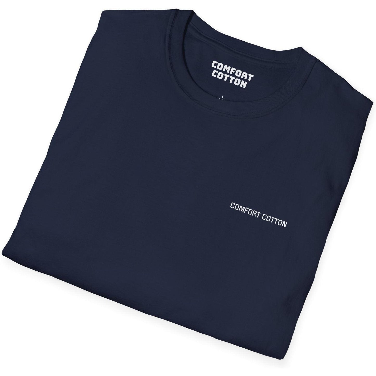 Altitude Blaze Premium Tee-Comfort Cotton