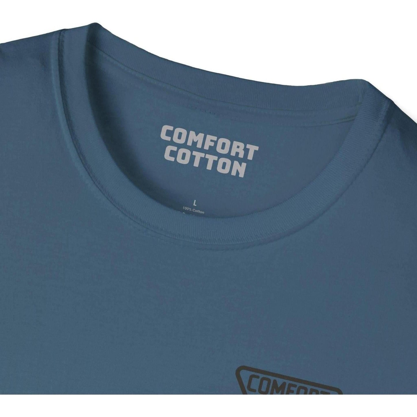 Apex Outdoors Premium Tee-Comfort Cotton