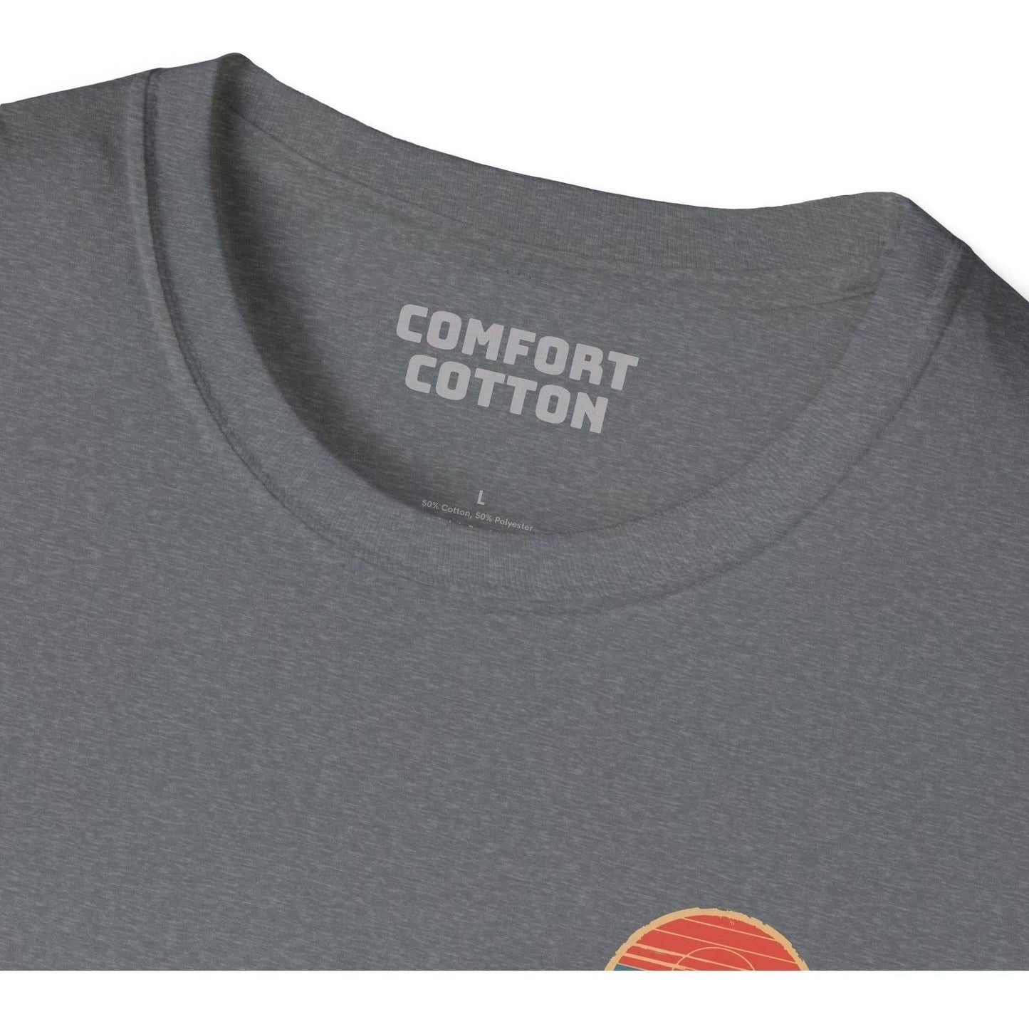 Backroad Nomad Premium Tee-Comfort Cotton