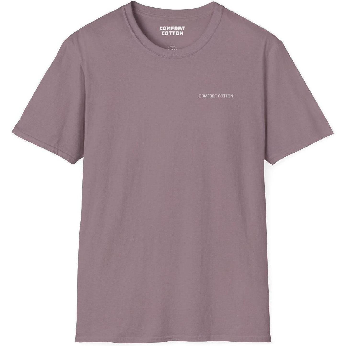 Bear Ridge Premium Tee-Comfort Cotton