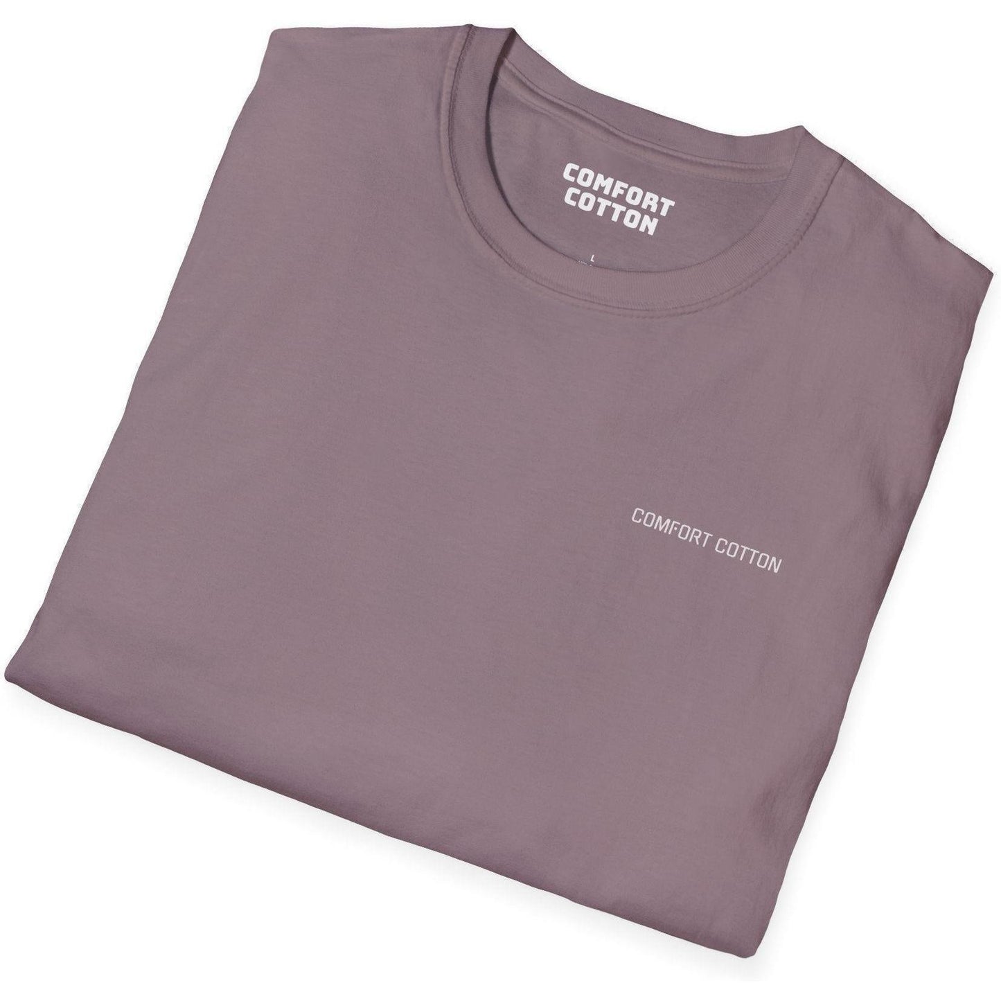 Bear Ridge Premium Tee-Comfort Cotton