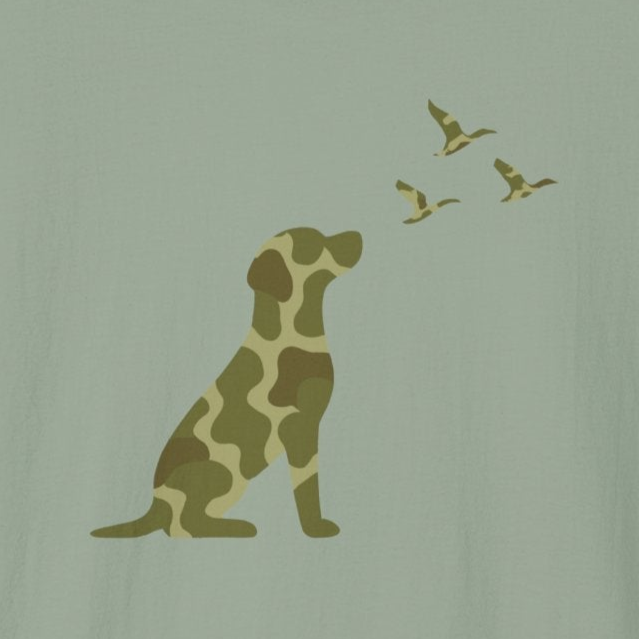 Bird Watch Premium Tee-Comfort Cotton