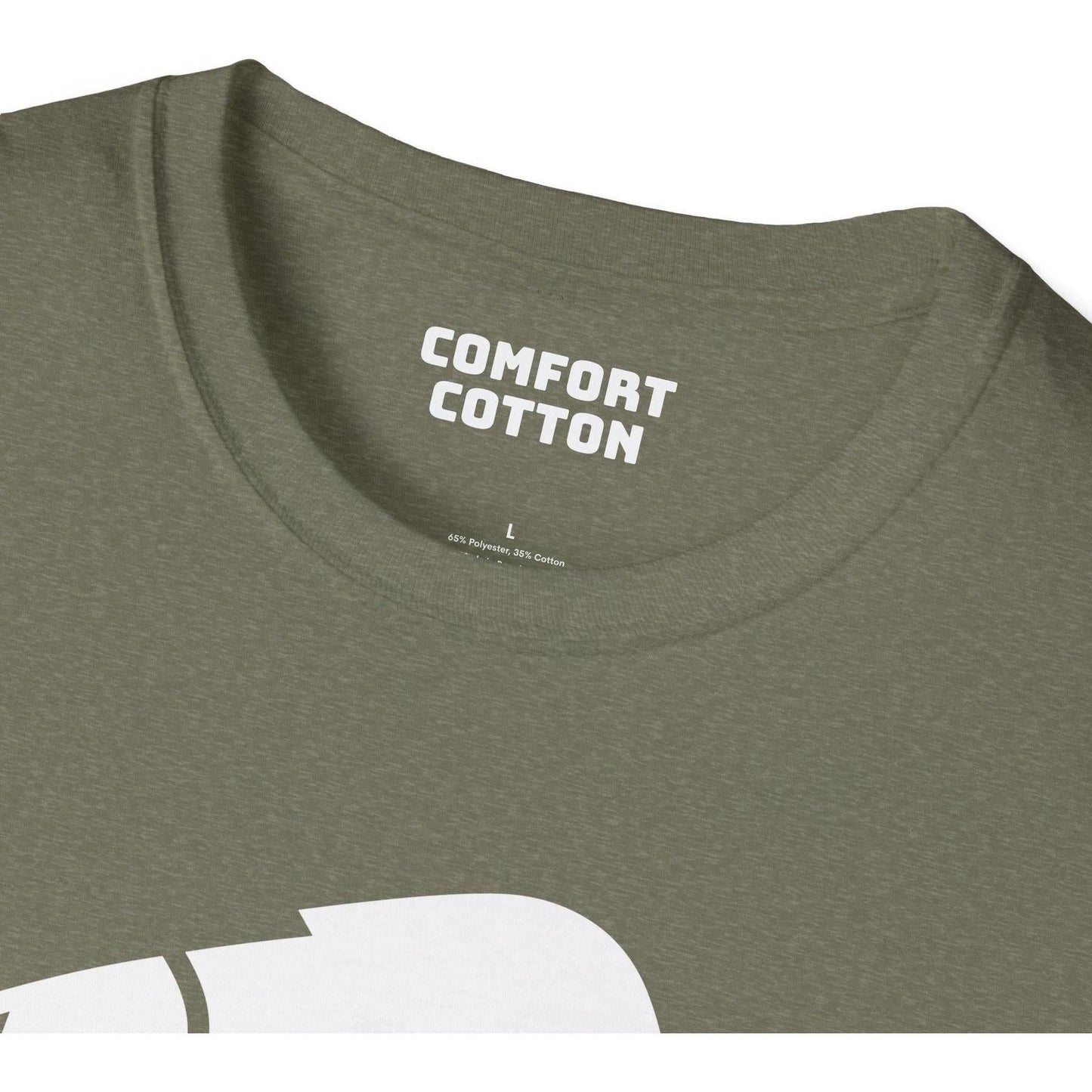 Buffalo Bold Premium Tee-Comfort Cotton