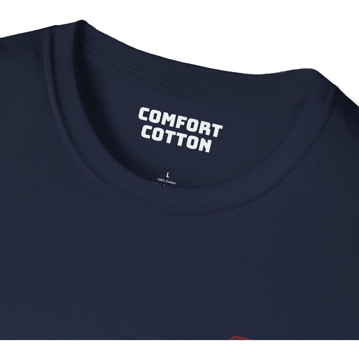 Bugbox Signal Premium Tee-Comfort Cotton