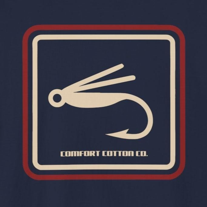 Bugbox Signal Tee