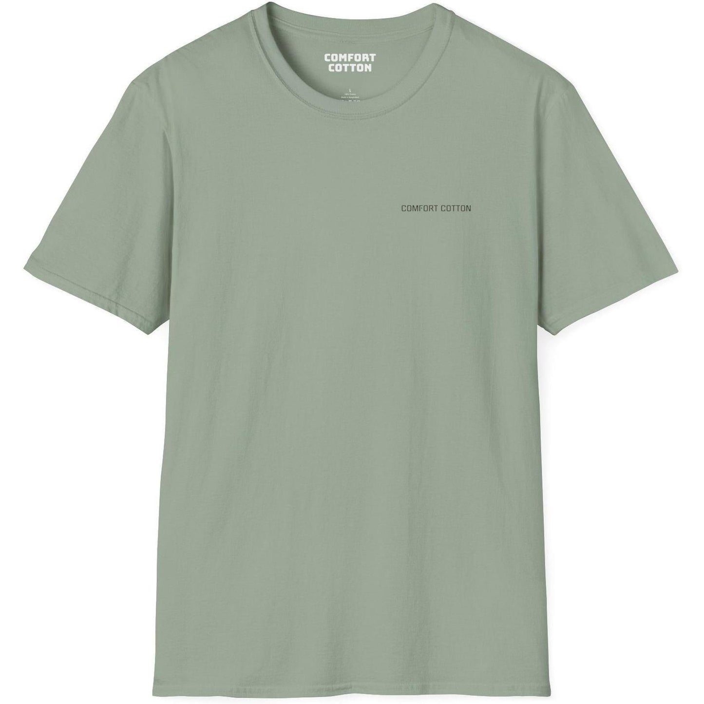 Cactus Rover Premium Tee-Comfort Cotton