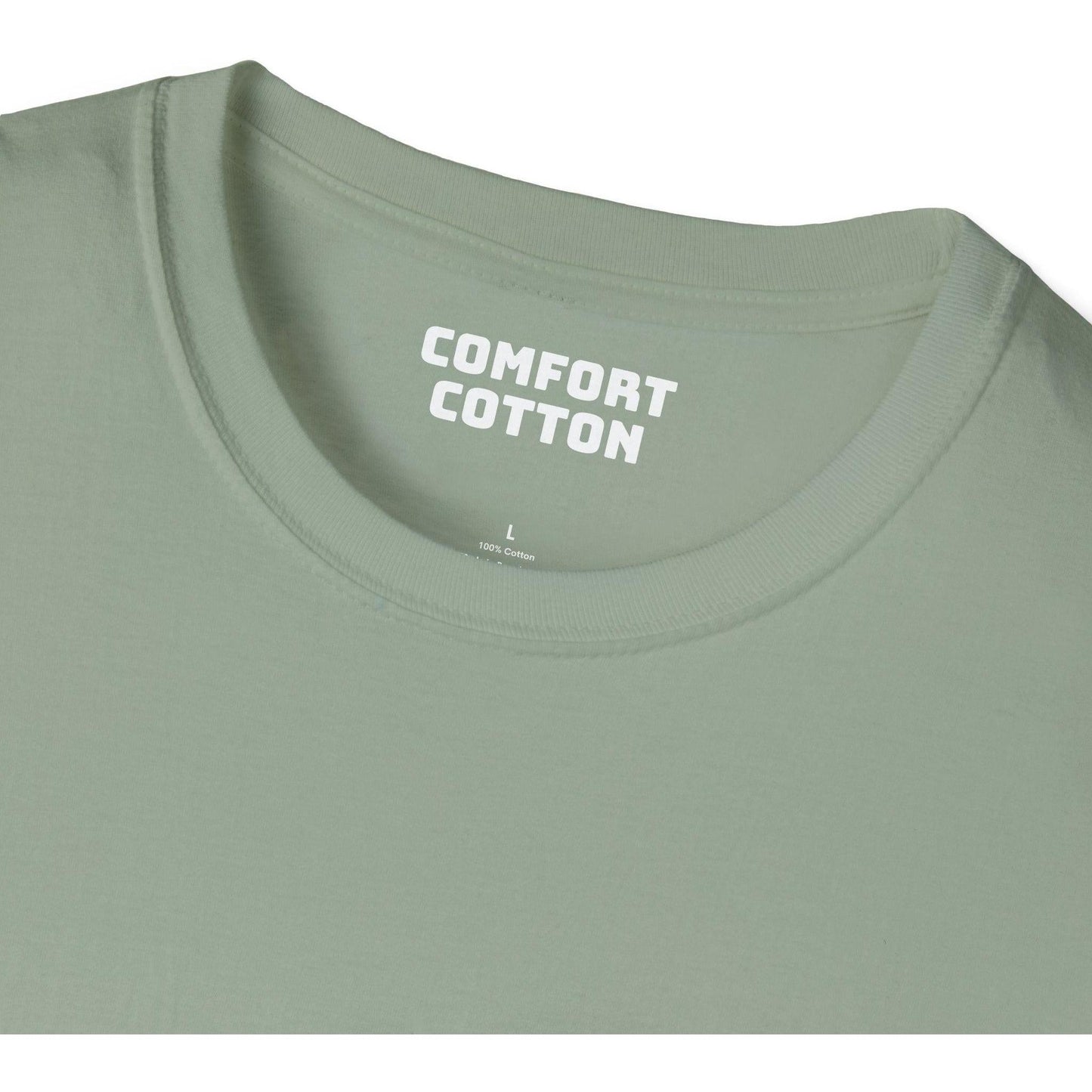 Cactus Rover Premium Tee-Comfort Cotton