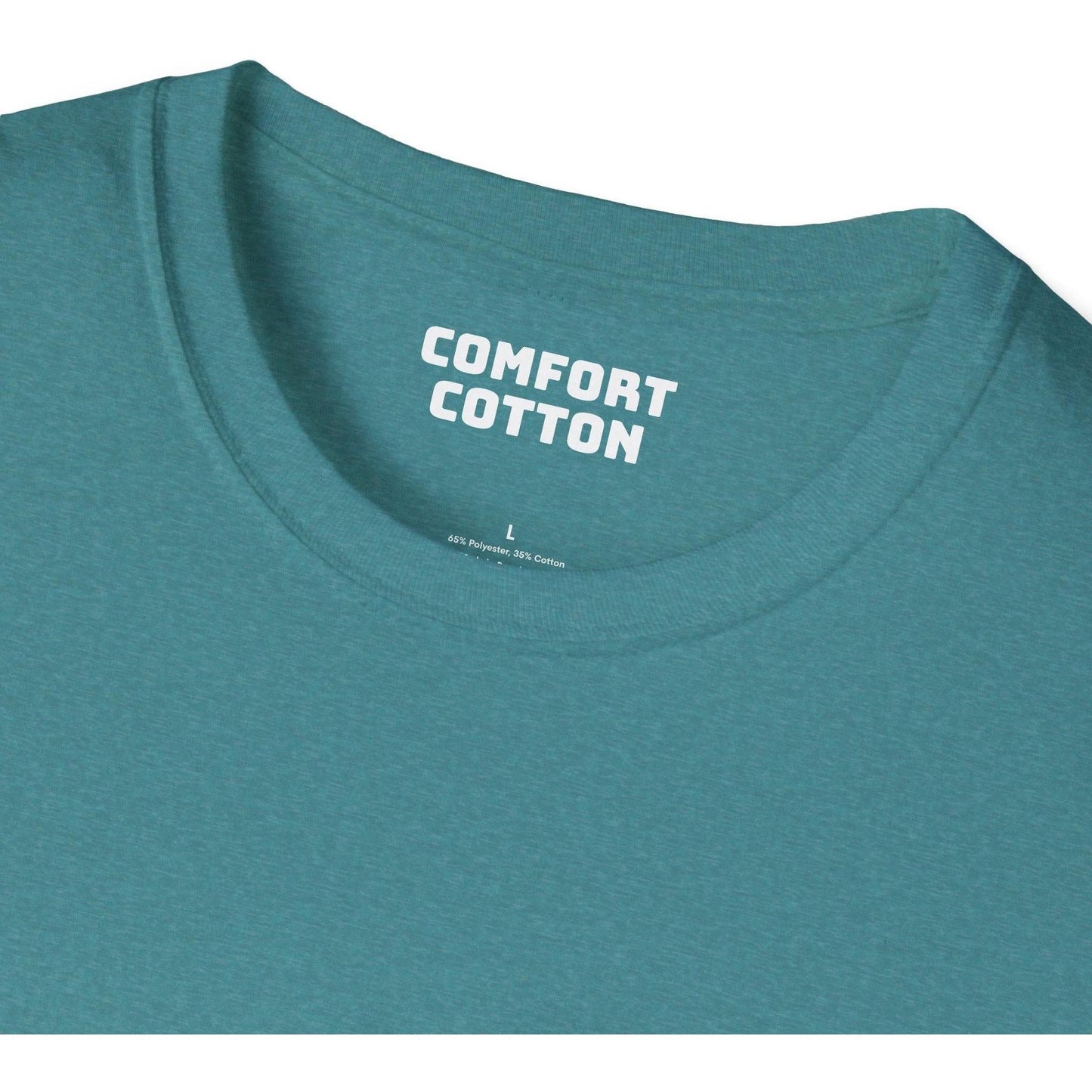 Crab Signal Premium Tee-Comfort Cotton