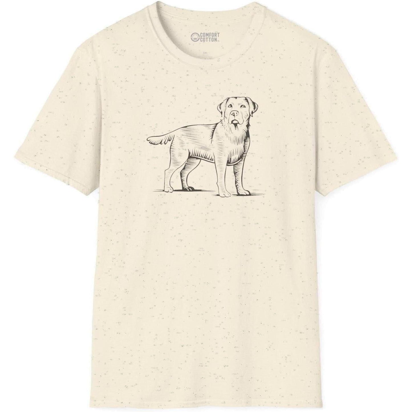 Dog Days Premium Tee-Comfort Cotton