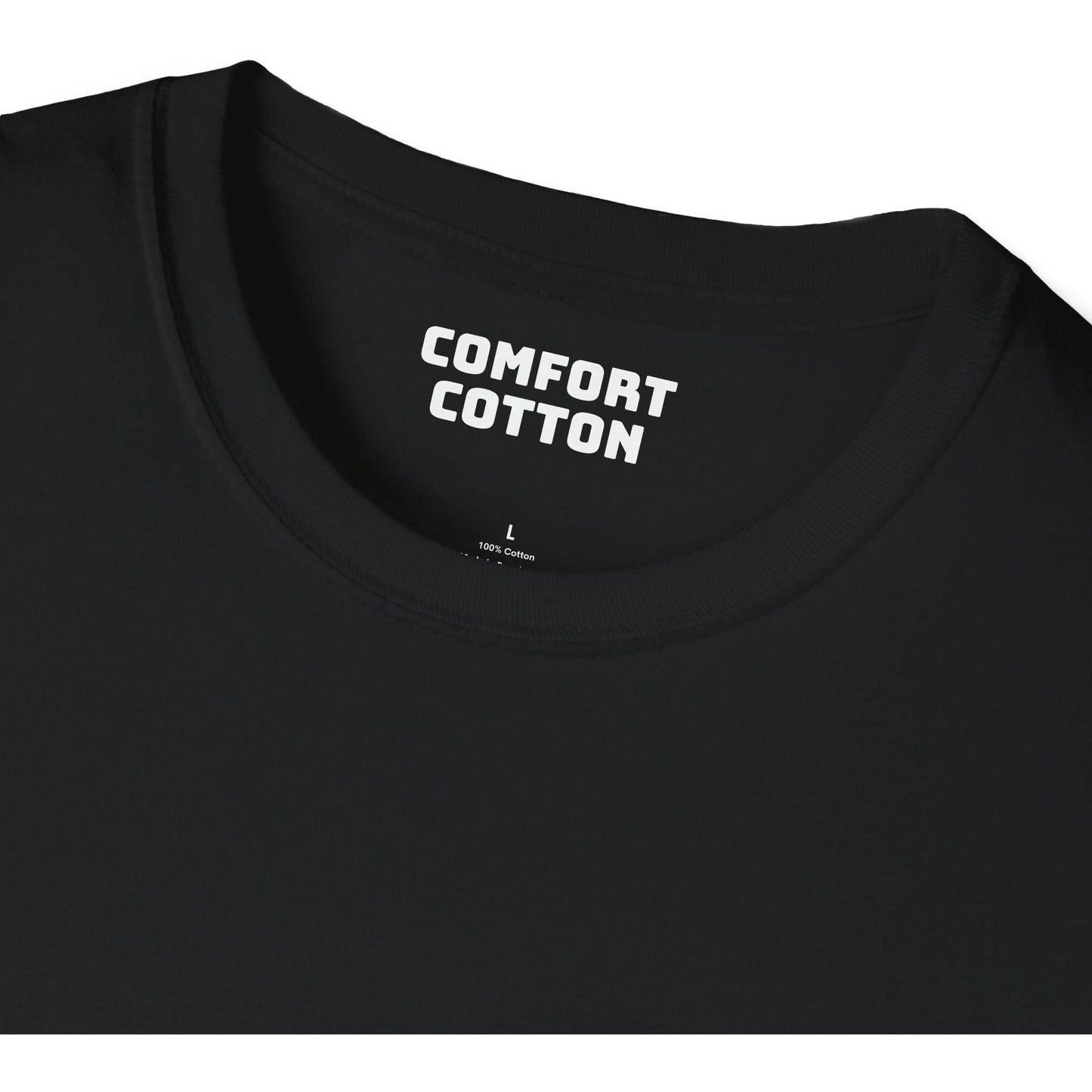 Duck Signal Premium Tee-Comfort Cotton