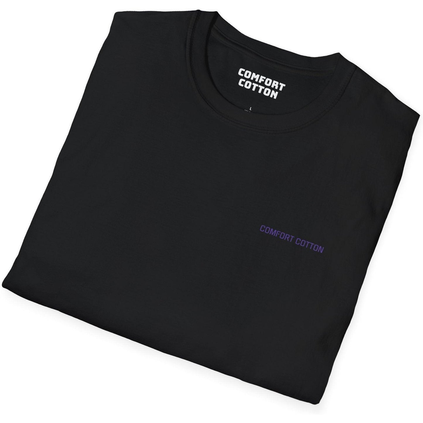 Duck Signal Premium Tee-Comfort Cotton