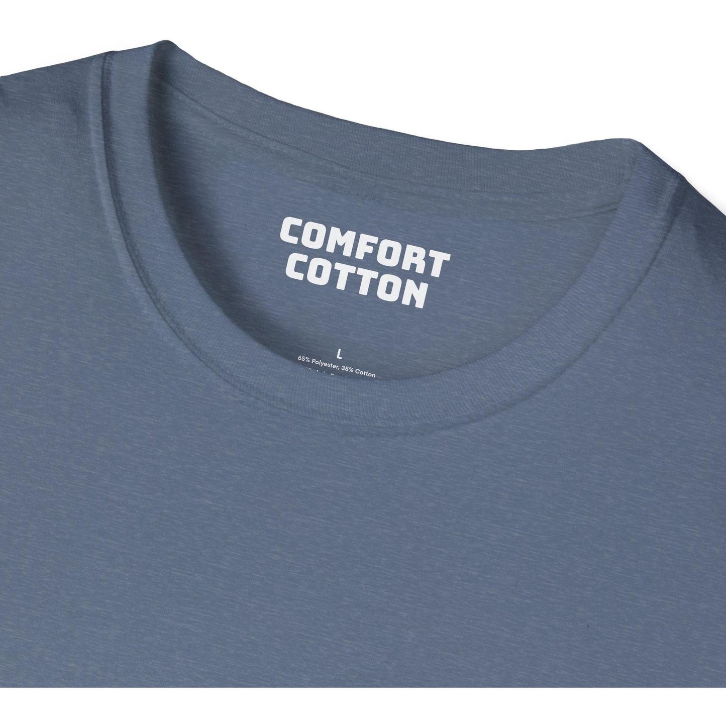 Field Fetch Premium Tee-Comfort Cotton