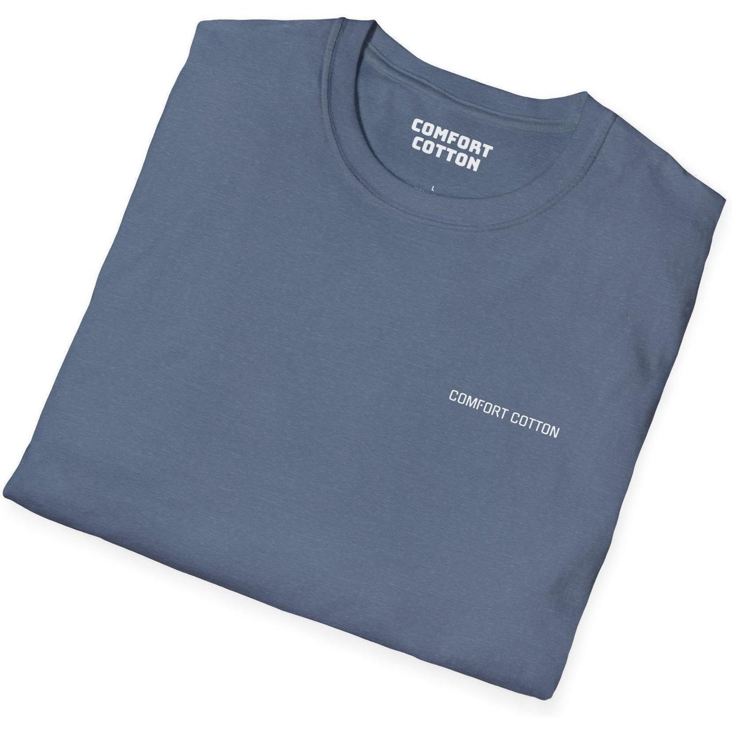 Field Fetch Premium Tee-Comfort Cotton