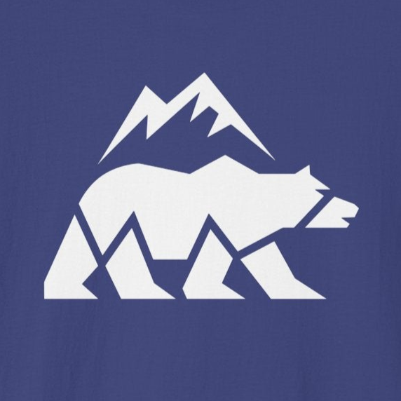 Frozen Roamer Premium Tee-Comfort Cotton