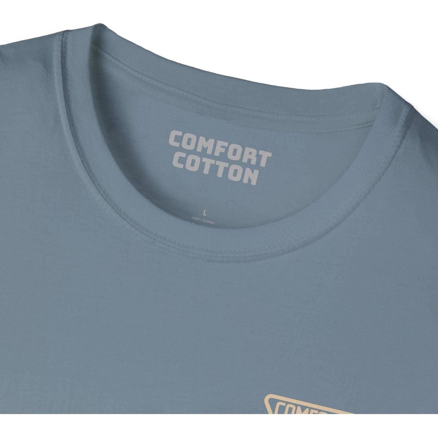 Loyal Legend Premium Tee-Comfort Cotton