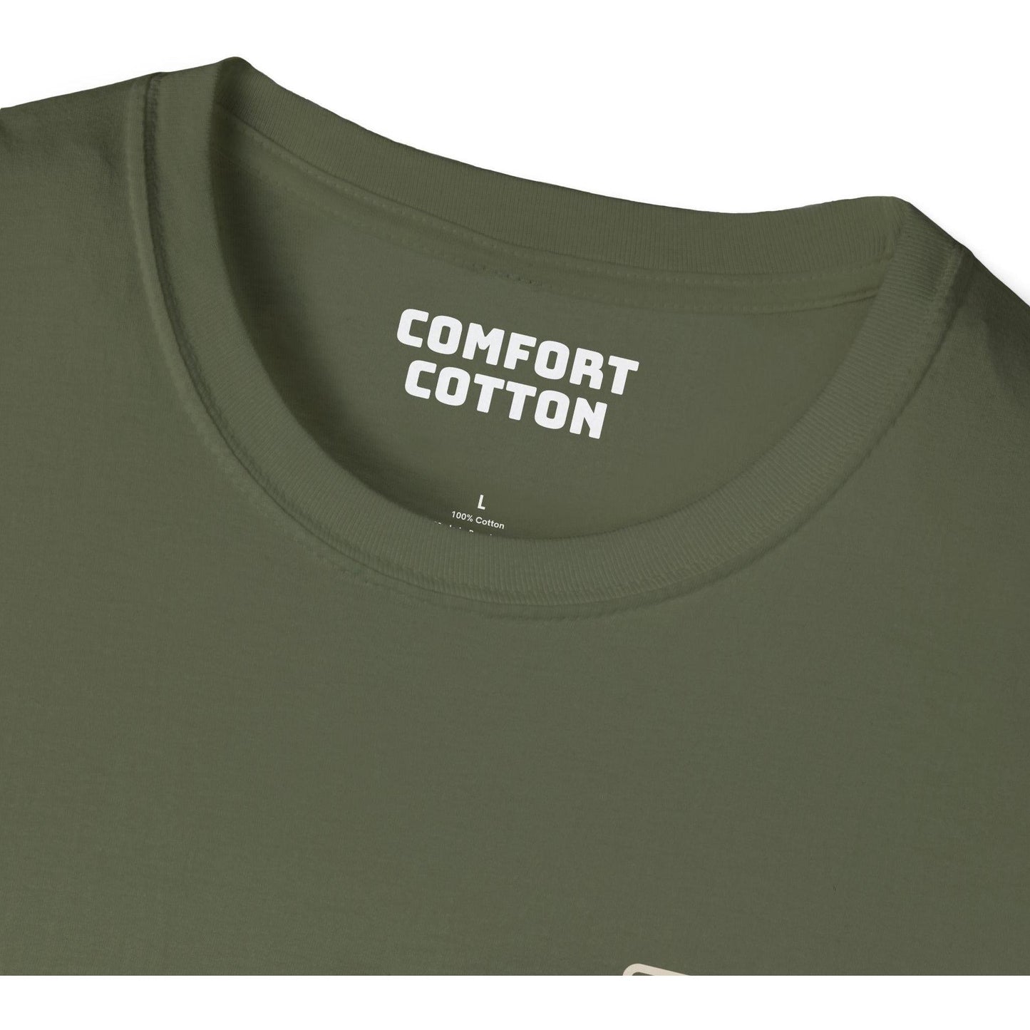 Mallard Rush Premium Tee-Comfort Cotton