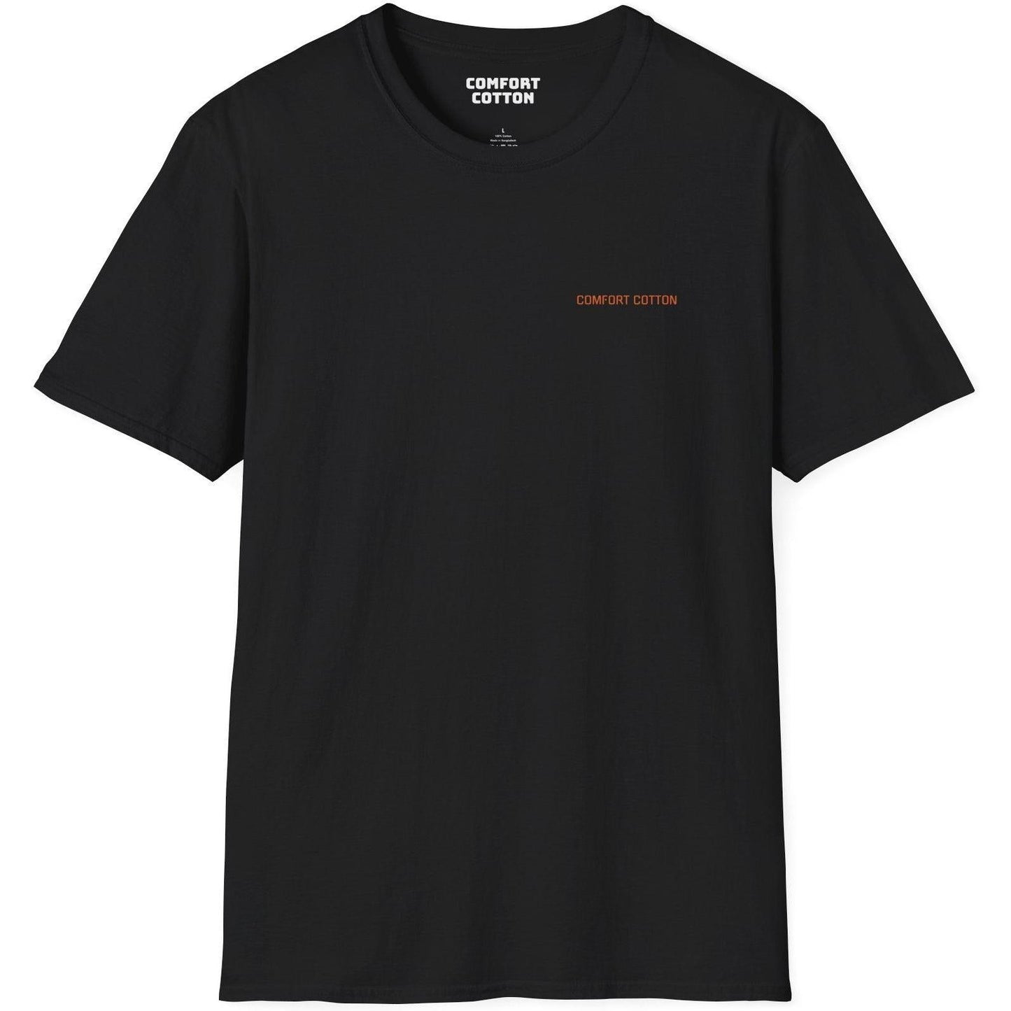 Mallard Speed Premium Tee-Comfort Cotton