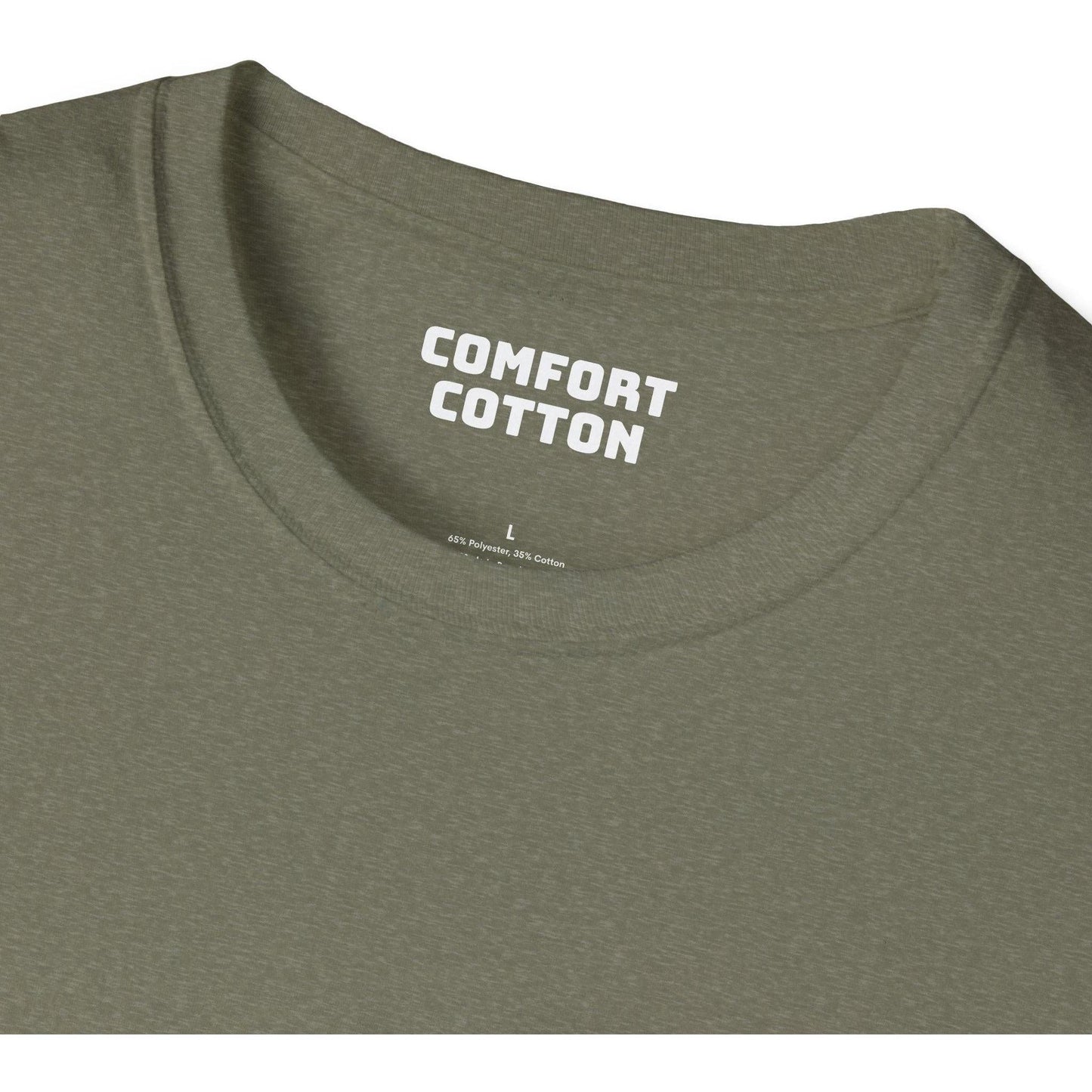 Midcurrent Mirage Premium Tee-Comfort Cotton