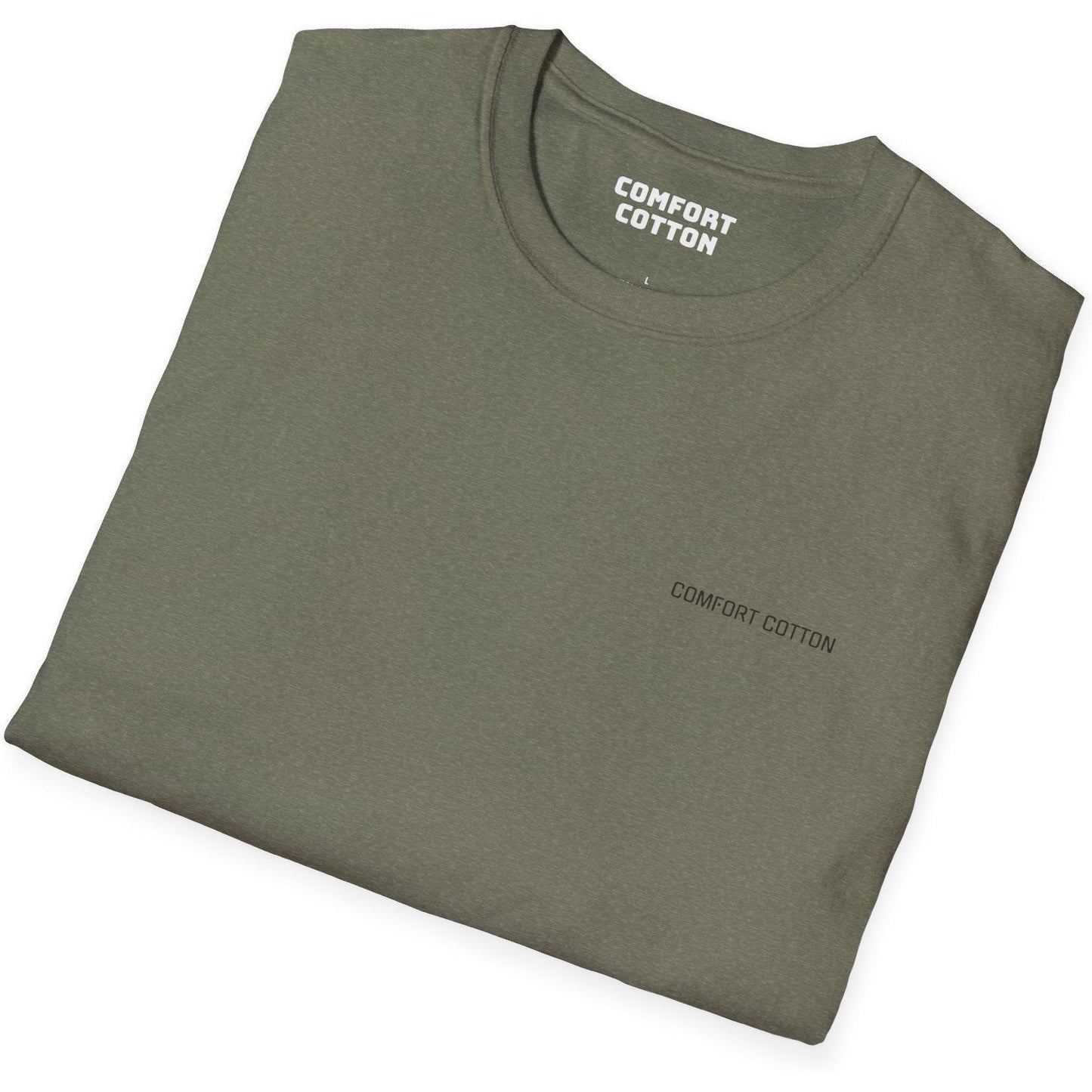 Midcurrent Mirage Premium Tee-Comfort Cotton
