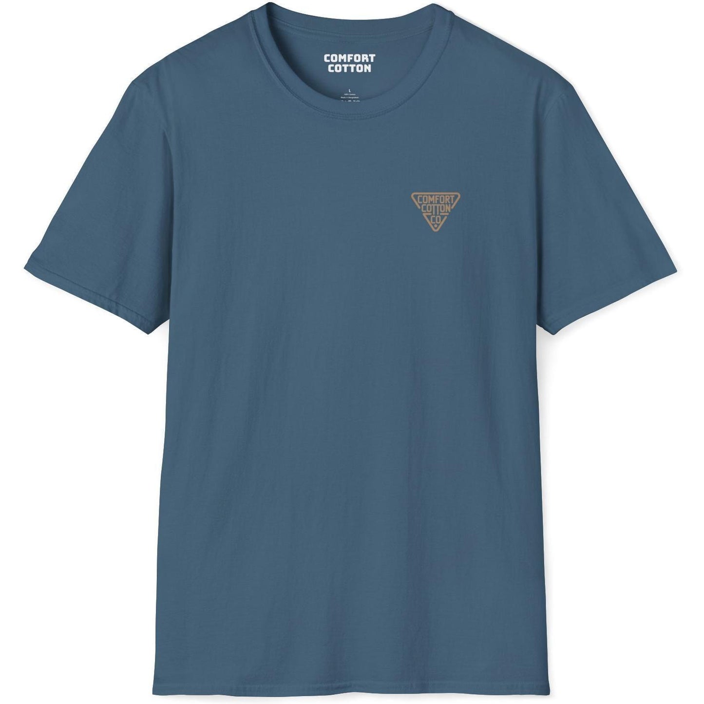 Outdoor Explorer Premium Tee-Comfort Cotton