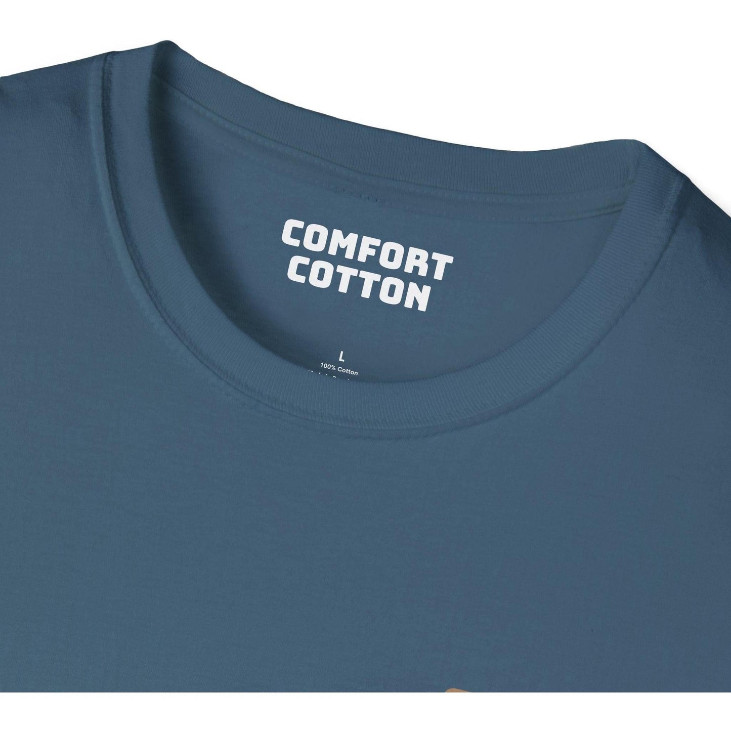 Outdoor Explorer Premium Tee-Comfort Cotton