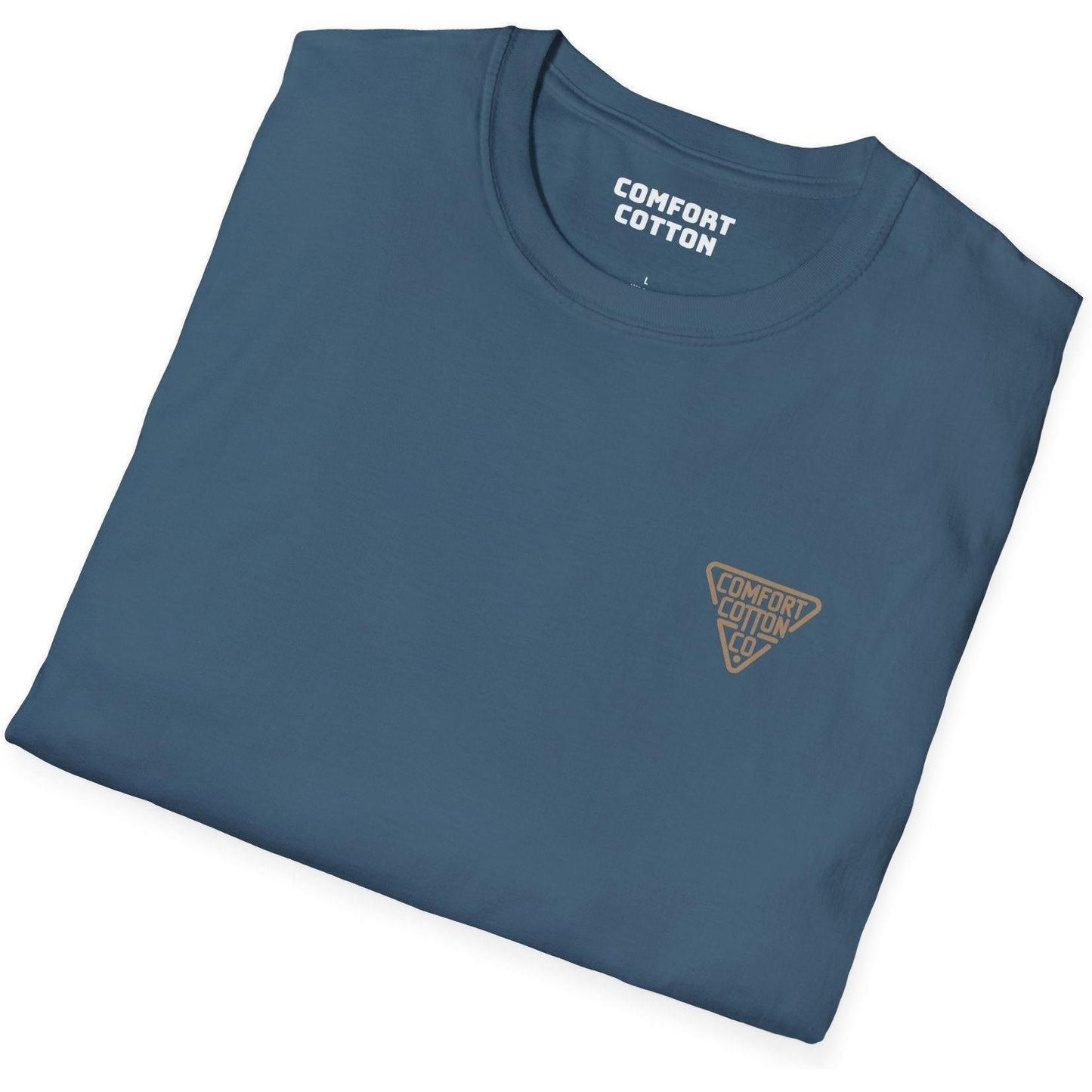 Outdoor Explorer Premium Tee-Comfort Cotton