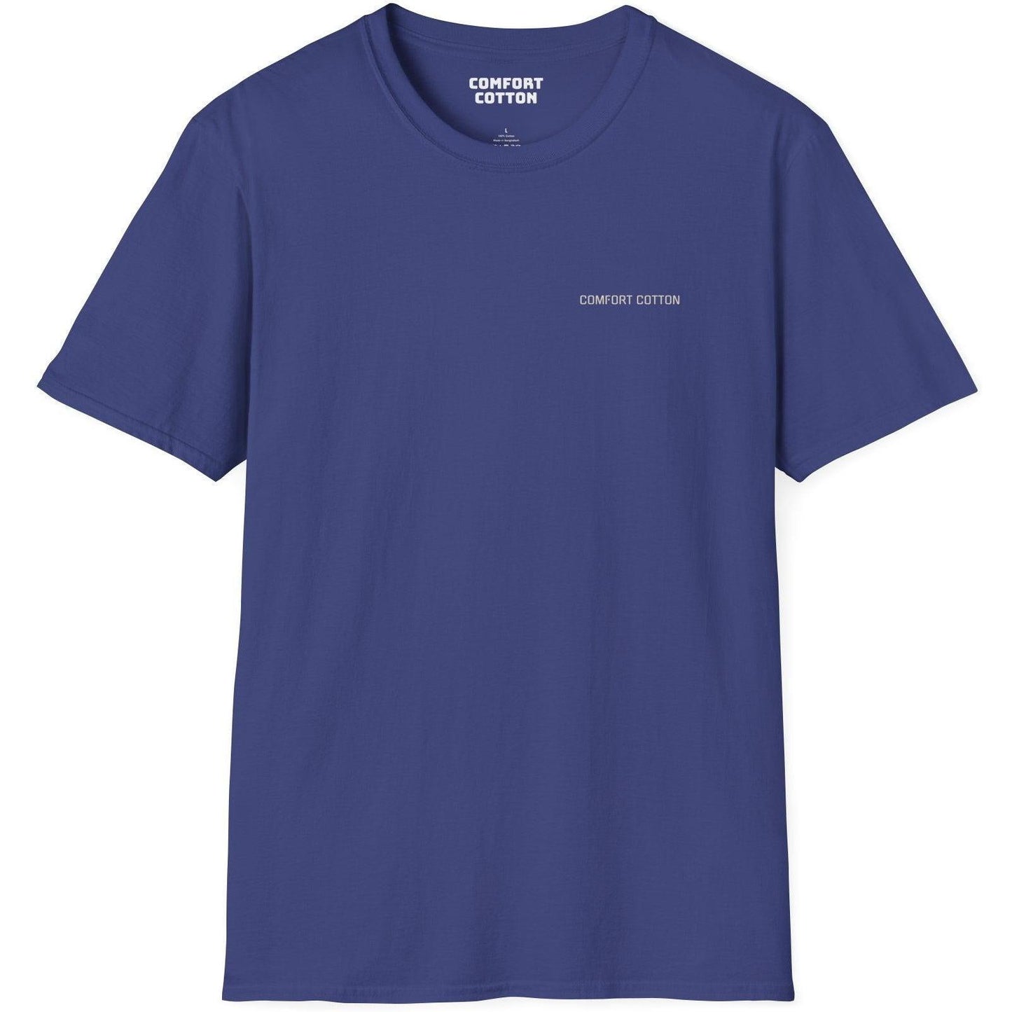 Snack Beak Premium Tee-Comfort Cotton