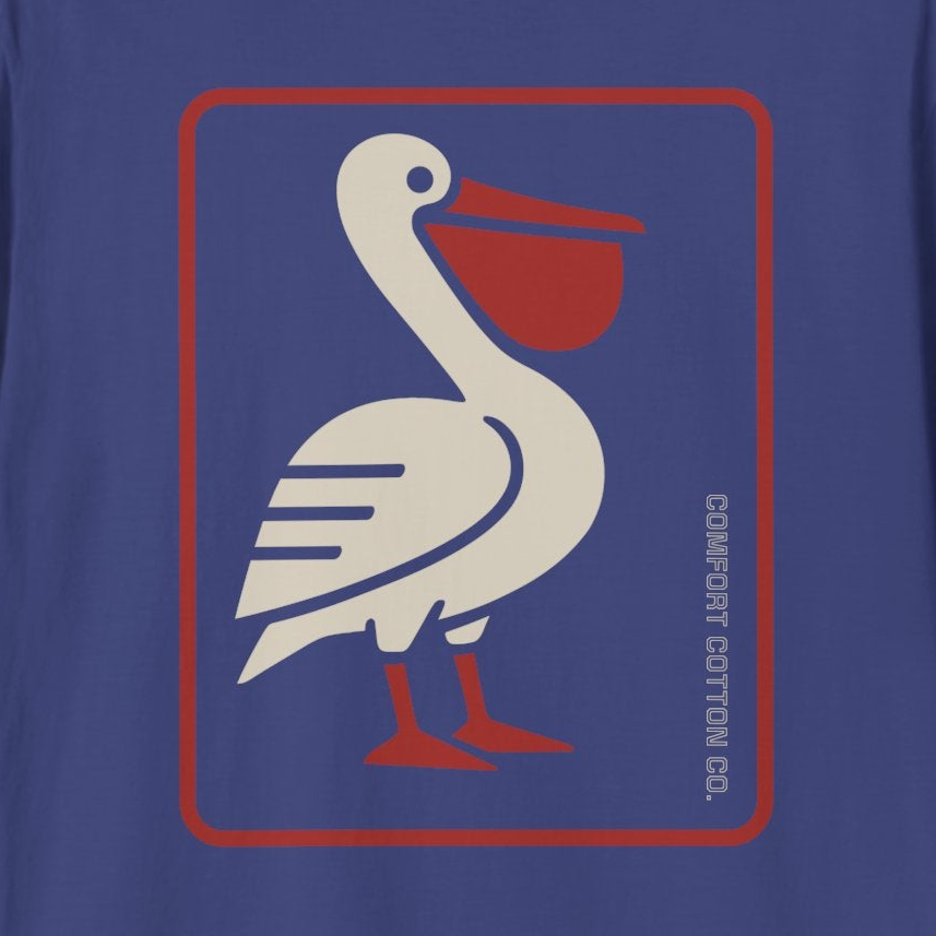 Snack Beak Premium Tee-Comfort Cotton