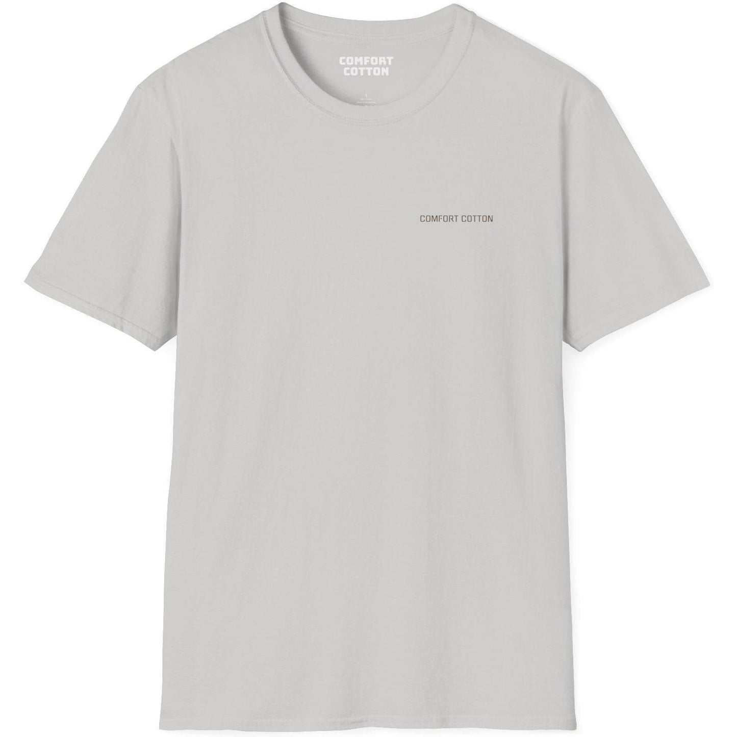 Swamp Lurker Premium Tee-Comfort Cotton