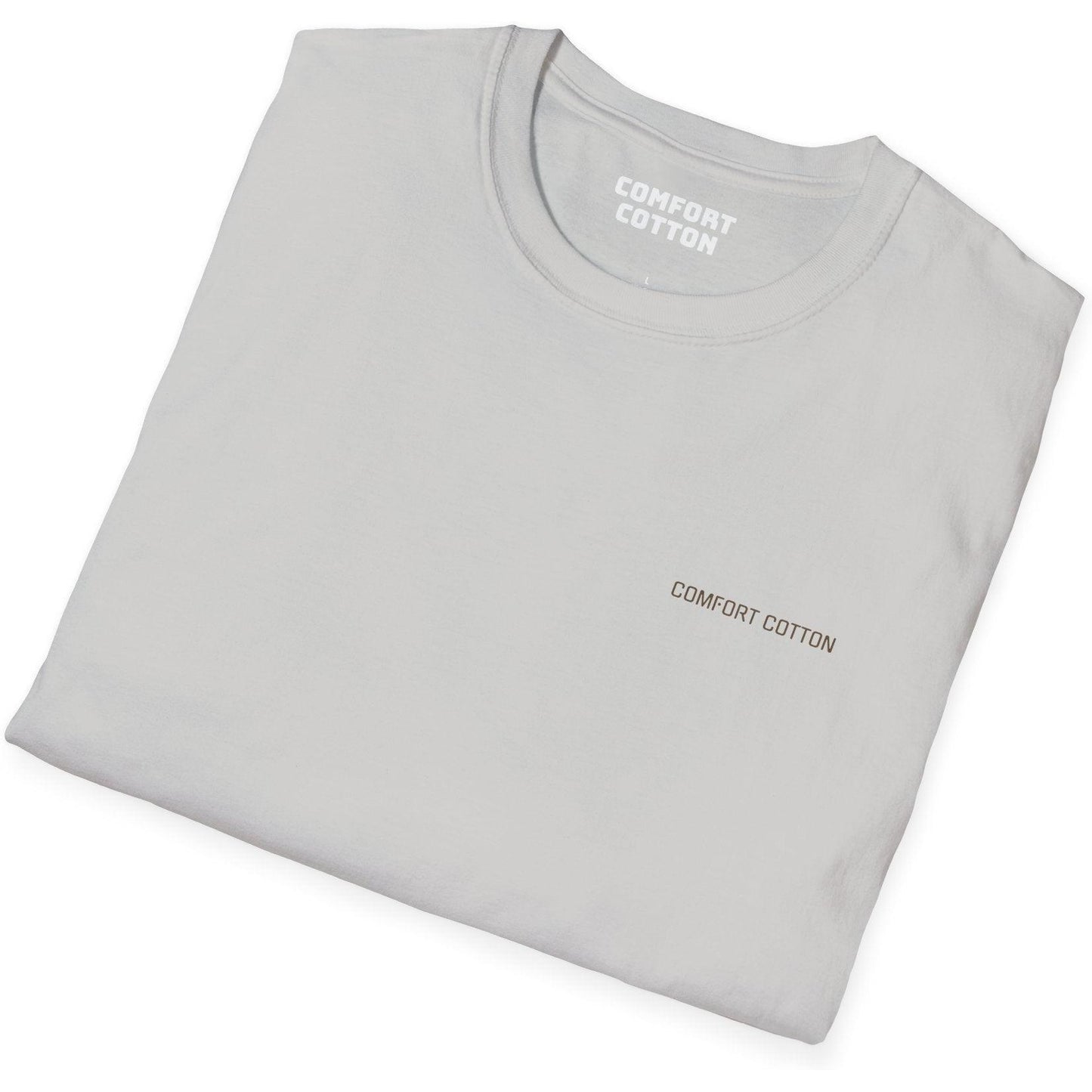 Swamp Lurker Premium Tee-Comfort Cotton