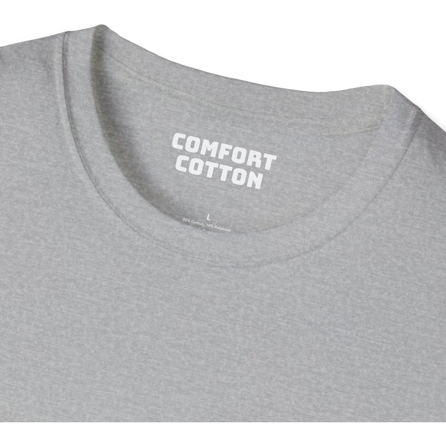 Swordtail Surge Premium Tee-Comfort Cotton