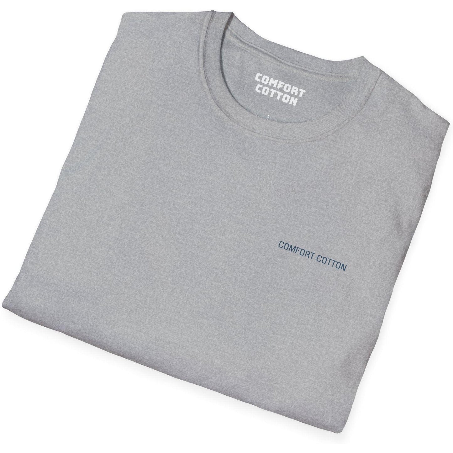 Swordtail Surge Premium Tee-Comfort Cotton